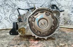 АКПП для Mitsubishi Chariot Grandis N84W N94W 1997-2003