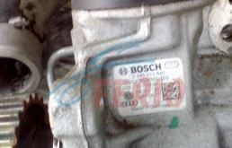 ТНВД для Audi Q7 4L 2005-2015