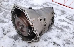 АКПП 722.695 для Mercedes-Benz S class W140 1991-1998