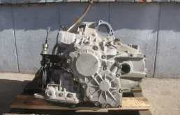 АКПП для Nissan Serena 1999 года на фотографиях