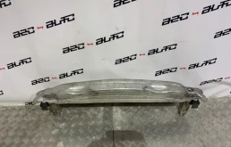 Бампер задний для Audi A6 2007 года на фотографиях