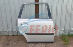 Двери для Volvo XC90 2003 года на фотографиях