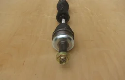 Привод передний правый для Honda Accord на фотографиях