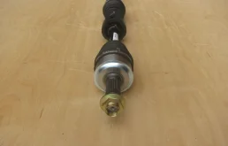 Привод передний правый для Honda Accord на фотографиях