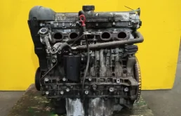 Двигатель (без навесного) для Volvo V70 P26 2000-2007