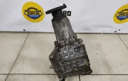 Редуктор переднего моста для Kia Sorento 2011 года на фотографиях