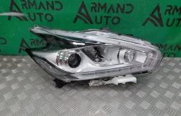 Фара би-ксенон левая для Nissan Murano Z52 2015-2022