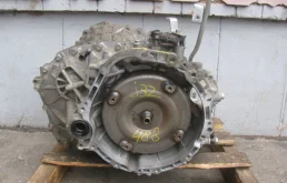 Вариатор для Nissan Serena 2010 года на фотографиях