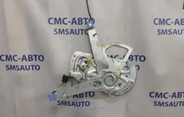 Стеклоподъемник передний левый для Volvo XC70 SZ 2000-2007