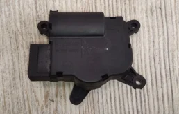 Мотор заслонки отопителя для Volkswagen Touareg I (7L) 2002-2010