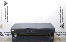 Крышка багажника в сборе для LADA Vesta Cross Sedan 2018+