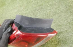 Фонарь левый для Hyundai Solaris 2019 года на фотографиях