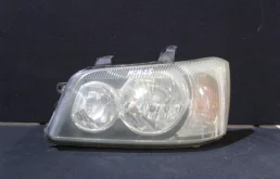 Фара левая для Toyota Highlander XU20 2000-2007