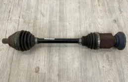 Привод передний правый для Volkswagen Tiguan 2016 года на фотографиях