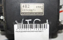 ДМРВ MD336482 Расходомер 482 для Mitsubishi Galant Седан EA,EC 1996-2004