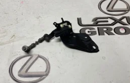 Датчик дорожного просвета задний L для Toyota Land Cruiser Prado J150 EU 2009-2013