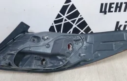 Фонарь левый для Hyundai Solaris 2011 года на фотографиях