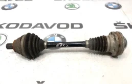 Привод передний левый 1K0 407 271 PF для Volkswagen Passat (B7) 2010-2014