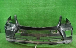 Бампер передний для Mercedes-Benz GL class 2016 года на фотографиях