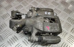 Суппорт задний левый для Honda Civic 2011 года на фотографиях