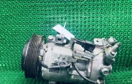 Компрессор кондиционера для Nissan Qashqai J11 2013-2019