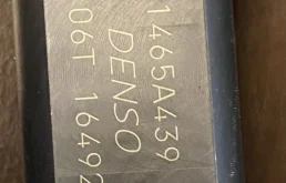 АКПП для Mitsubishi L200 на фотографиях