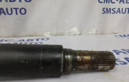 Привод передний правый для Volvo C30 2010 года на фотографиях