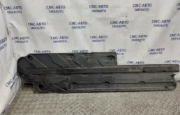 Защита днища левая для Mercedes-Benz GLK class X204 2008-2016