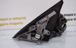 Зеркало боковое правое для BMW X6 2021 года на фотографиях