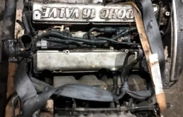 гбц для Kia Magentis 1 EF 2000-2006