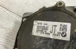 Рулевая рейка для BMW X3 2020 года на фотографиях