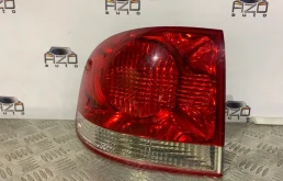 Фонарь левый для Volkswagen Touareg I (7L) 2002-2010