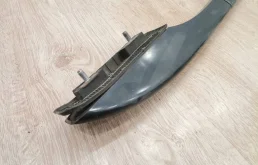 Рейлинг левый для Mercedes-Benz GL class на фотографиях