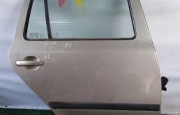 Дверь SKODA OCTAVIA 1Z 2004- задняя правая универсал золотая Б/У OCTAVIA 1Z(2004-2012);CADDY(2004-2014)
