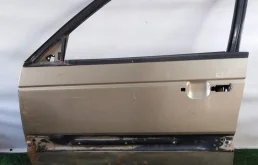 Дверь VOLKSWAGEN PASSAT B3 1988- передняя левая золотая Б/У PASSAT B3(1987-1993)