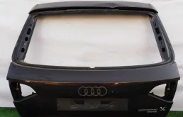 Крышка багажника AUDI A4 8K 2008- универсал коричневая Б/У A4 8K(2008-2012)