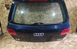 Крышка багажника Audi A3 2010 8PA