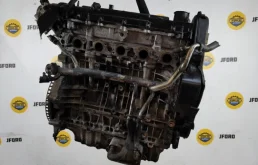 Двигатель Volvo XC90 2010 C_71