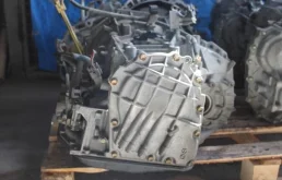 АКПП для Toyota Probox на фотографиях