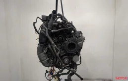 Двигатель без навесного для BMW X3 F25 2010-2017