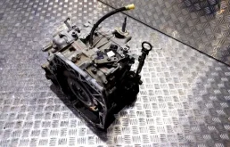 Вариатор для Renault Kaptur на фотографиях