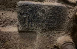 Двигатель без навесного для Renault Logan 2005 года на фотографиях