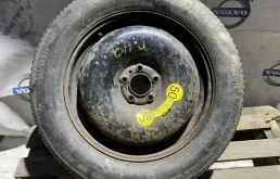 Докатка для Volvo XC90 2005 года на фотографиях