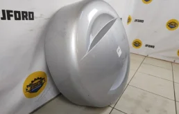 Чехол запасного колеса для Suzuki Grand Vitara на фотографиях