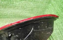 Фонарь правый для BMW X4 на фотографиях