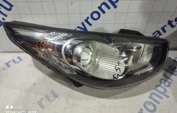 Фара Hyundai IX35 2011 LM