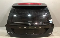 Дверь багажника Volvo XC60 1 поколение DZ