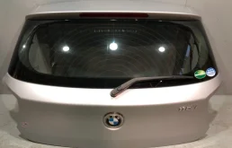 Дверь багажника BMW 1 F20
