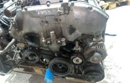 Двигатель без навесного для Nissan Maxima A32 1994-2000