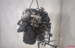 Двигатель без навесного для Jaguar F Pace X761 2016+